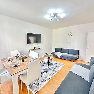 Appartement met Twee Slaapkamers